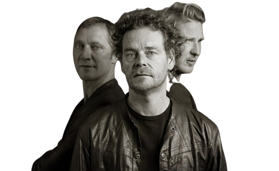 Kraak & Smaak