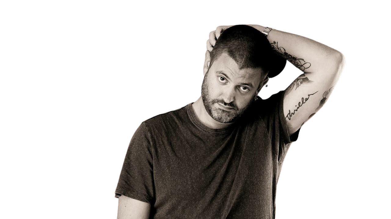 Sebastien Leger