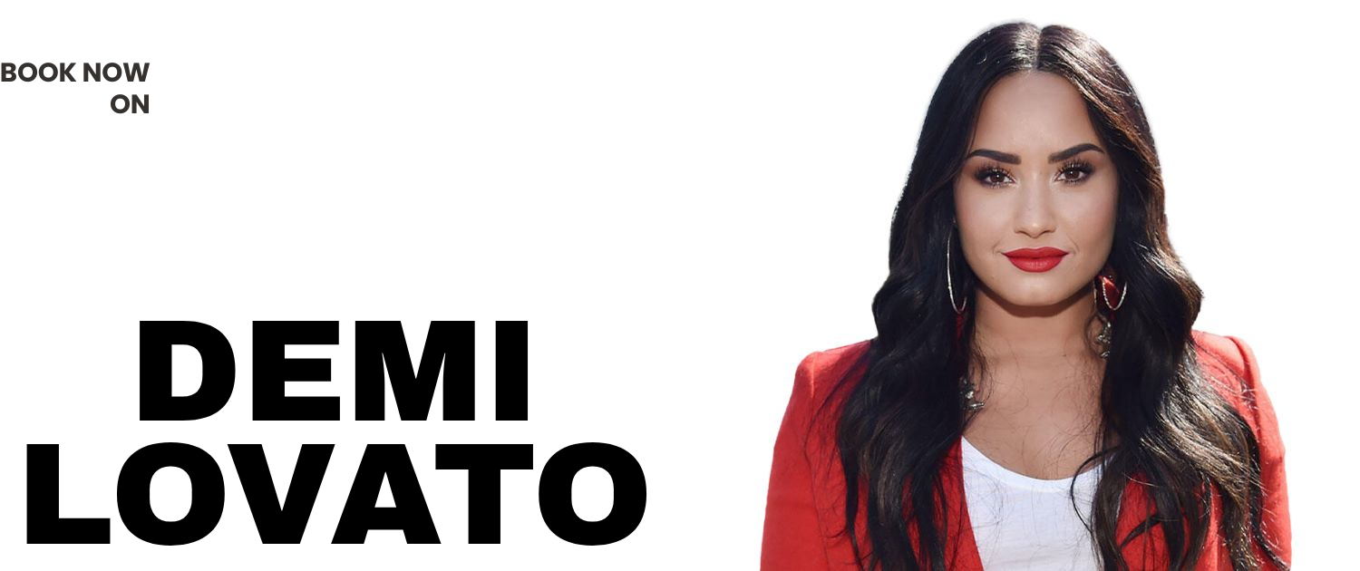 Demi Lovato