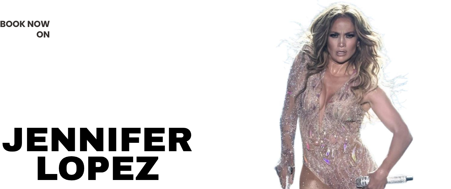 Jennifer Lopez