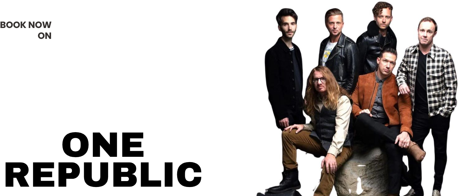 OneRepublic